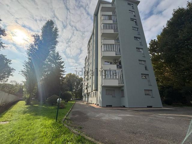 Appartamento in vendita di 133 m² in Via Cascina Corba, 84