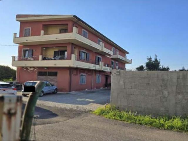Appartamento in vendita di 133 m² in Via Case Alesci
