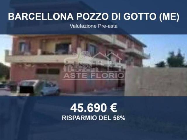 Appartamento in vendita di 133 m² in Via Case Alesci