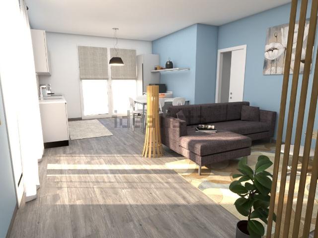 Appartamento in vendita di 133 m² in Via Castello, 5