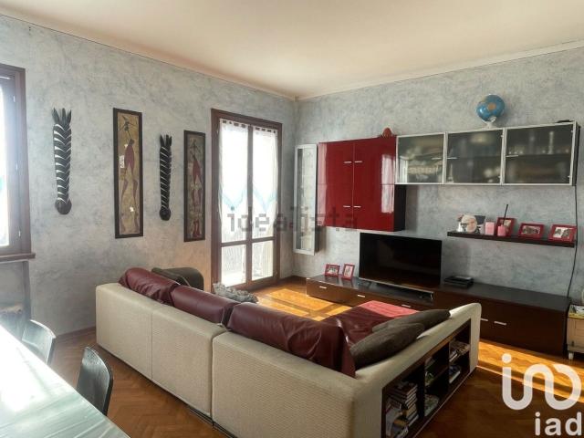 Appartamento in vendita di 133 m² in Via San Piero
