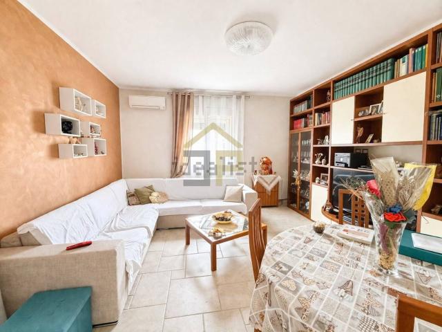 Appartamento in vendita di 133 m² in Via Centorbe, 12