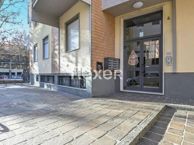 Appartamento in vendita di 133 m² in Via Cesare Tallone, 6