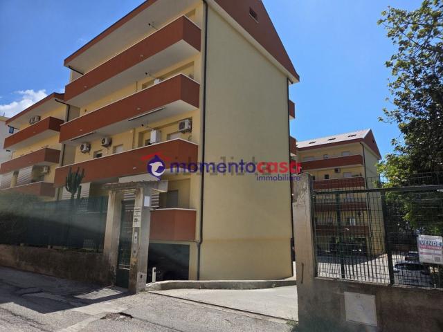 Appartamento in vendita di 133 m² in Via Ciccarello, 99