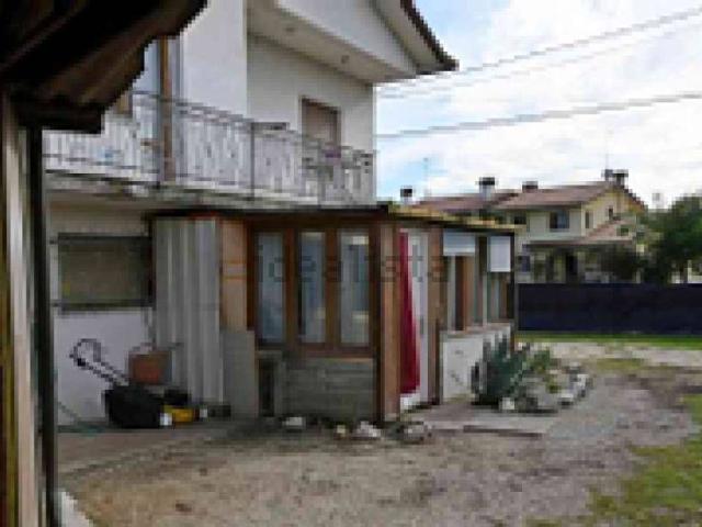 Appartamento in vendita di 133 m² in Via Croce, 58