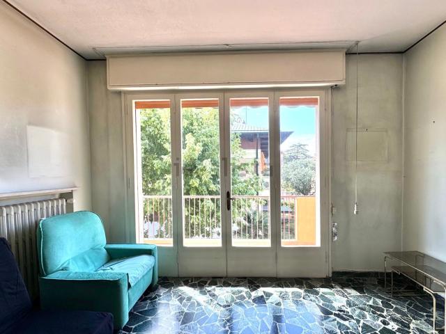 Appartamento in vendita di 133 m² in Via A. Barbarigo, 1