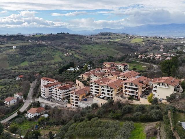 Appartamento in vendita di 133 m² in Via A. Spagnuolo, 32
