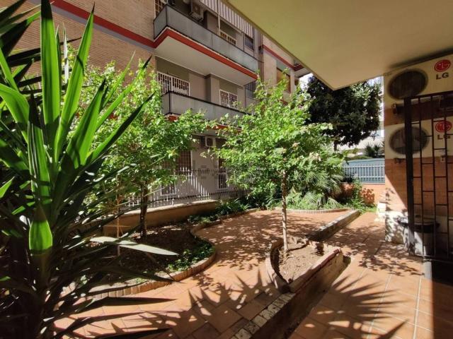 Appartamento in vendita di 133 m² in Via Antistio