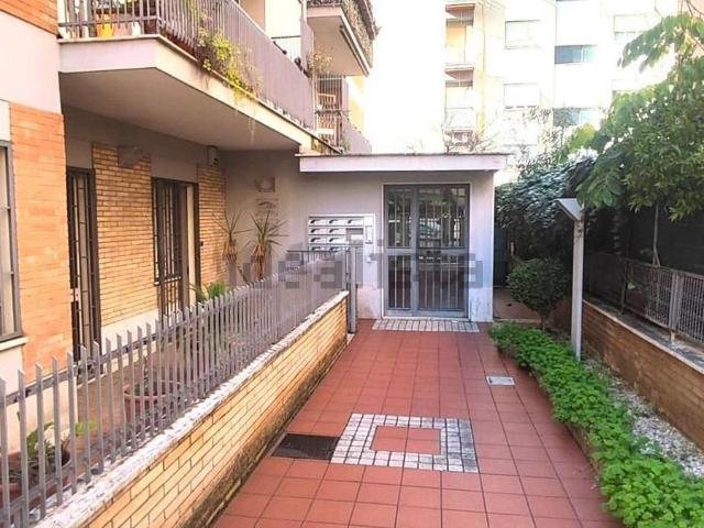 Appartamento in vendita di 133 m² in Via Antistio, 4