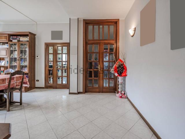 Appartamento in vendita di 133 m² in Via Antonio Gramsci