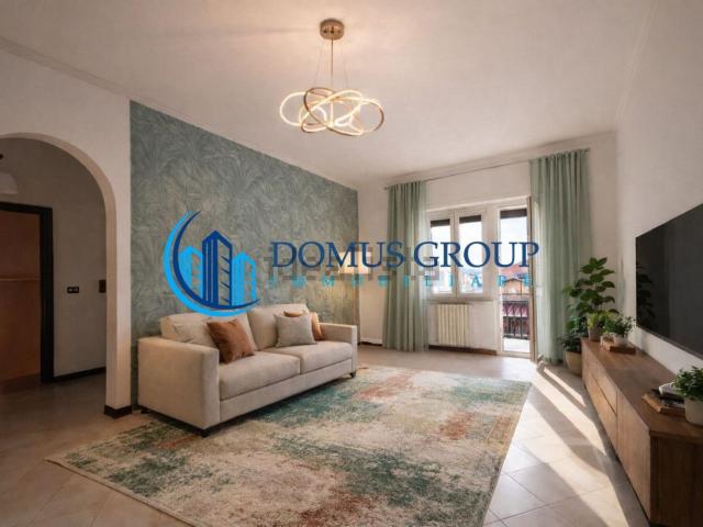 Appartamento in vendita di 133 m² in Via Ancilla Marighetto