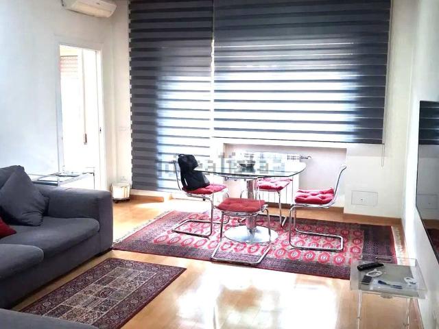 Appartamento in vendita di 133 m² in Via Angelo Emo