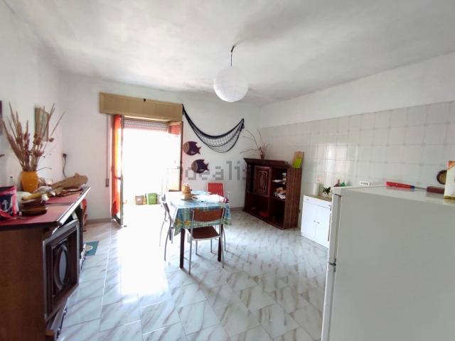 Appartamento in vendita di 133 m² in Via Aguglia