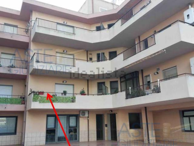 Appartamento in vendita di 133 m² in Via Alcide de Gasperi