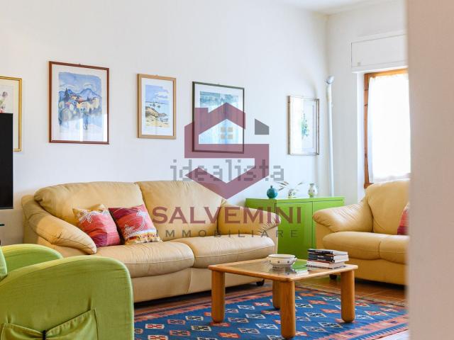 Appartamento in vendita di 133 m² in Via Aldo Banzi, 25