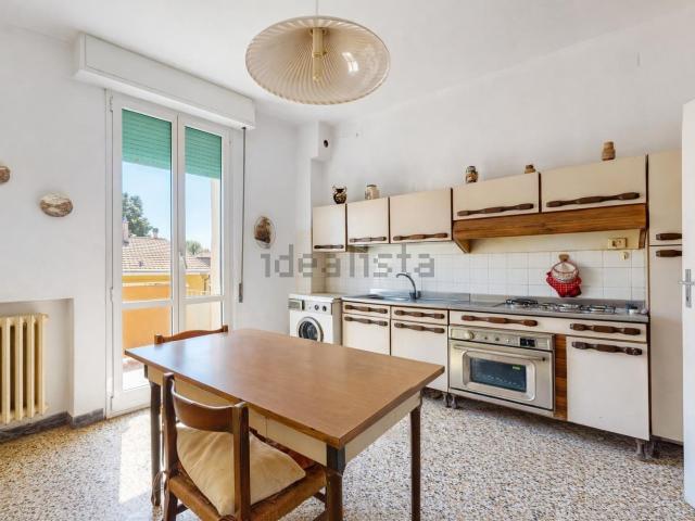 Appartamento in vendita di 133 m² in Via Alessandro Manzoni, 1