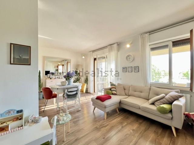 Appartamento in vendita di 133 m² in Via Alessandro Petri, 21