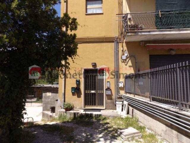 Appartamento in vendita di 133 m² in Via Aquila