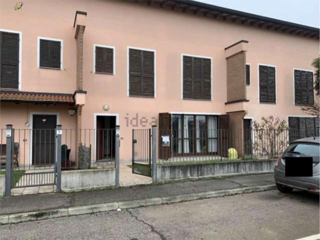 Appartamento in vendita di 133 m² in Via Attilio Soresini, 5