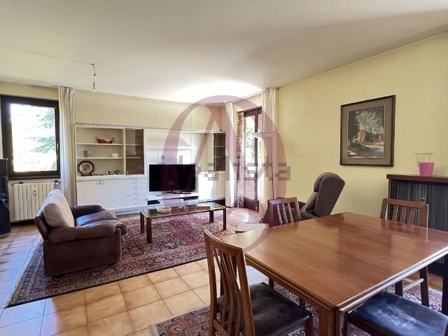 Appartamento in vendita di 133 m² in Via Aurelio Saffi, 131