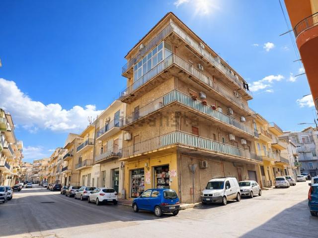 Appartamento in vendita di 133 m² in Via Botticelli, 1