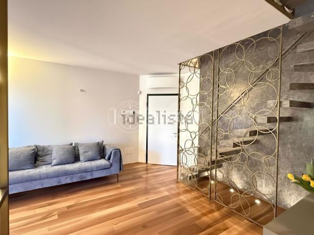 Appartamento in vendita di 133 m² in Via Boccherini, 9