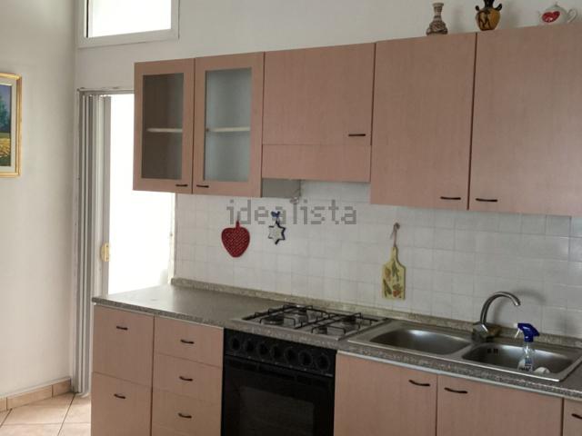 Appartamento in vendita di 133 m² in Via Bologna, 1