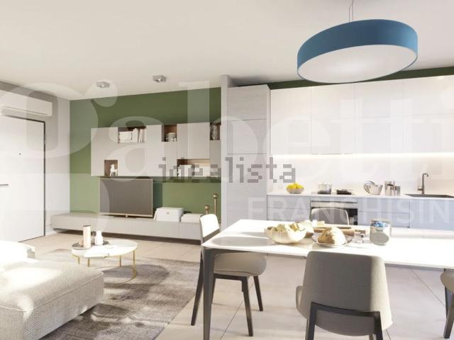 Appartamento in vendita di 133 m² in Via Bartolomeo da Varignana, 1