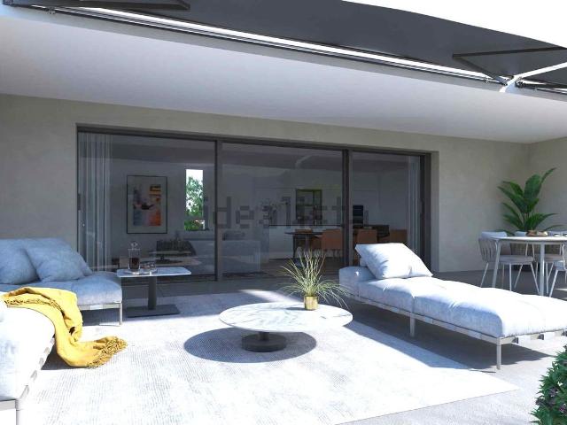 Appartamento in vendita di 133 m² in Via Bell&apos Italia