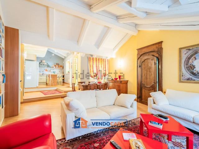 Appartamento in vendita di 133 m² in Via Benedetto Bunico, 14