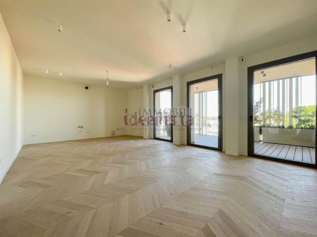 Appartamento in vendita di 133 m² in Via Benedetto Croce, 7