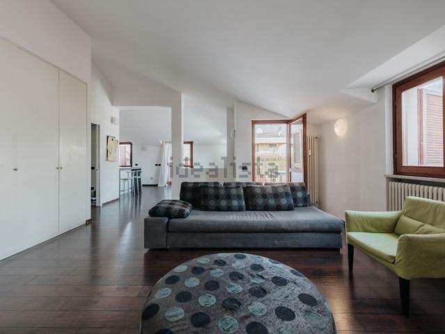 Appartamento in vendita di 133 m² in Via Brede