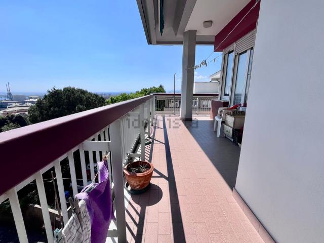 Appartamento in vendita di 133 m² in Via Briscata, 15