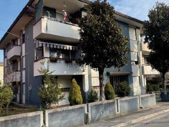 Appartamento in vendita di 133 m² in Via G. Verdi, 14