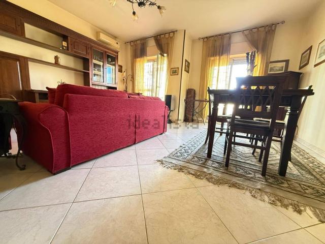 Appartamento in vendita di 133 m² in Via G. Saragat, 1