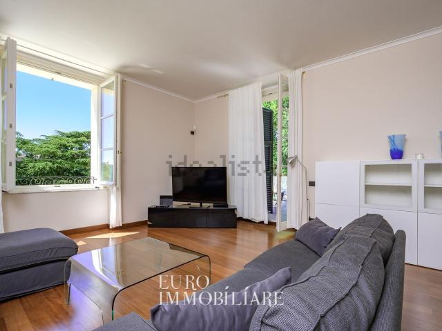 Appartamento in vendita di 133 m² in Via Gorgona, 7