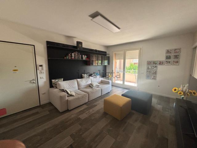 Appartamento in vendita di 133 m² in Via Gorizia