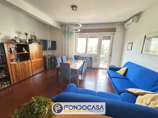 Appartamento in vendita di 133 m² in Via Gorizia, 8