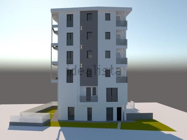 Appartamento in vendita di 133 m² in Via Gadames, 13