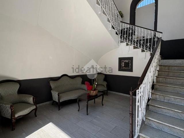 Appartamento in vendita di 133 m² in Via Galliano, 18