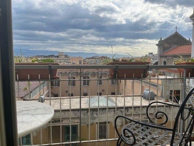 Appartamento in vendita di 133 m² in Via Ghibellina, 218