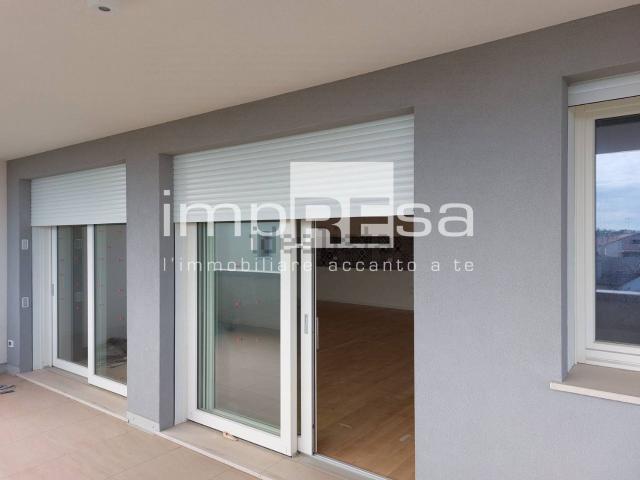 Appartamento in vendita di 133 m² in Via Ghirada, 100