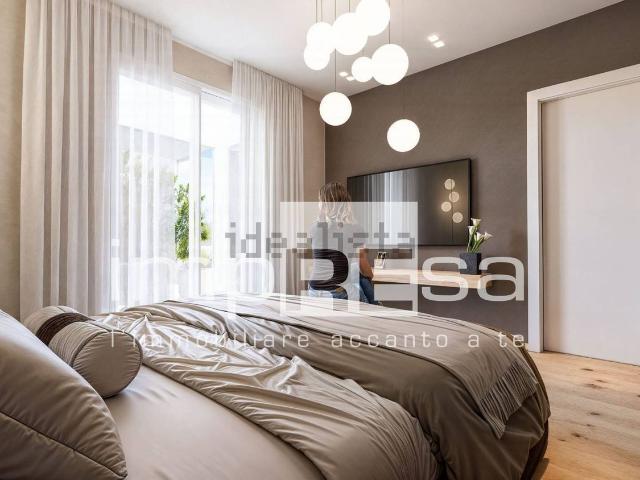 Appartamento in vendita di 133 m² in Via Ghirada, 100