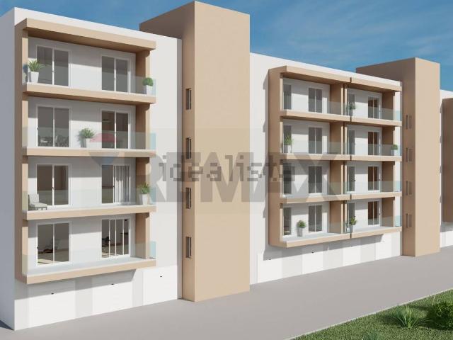 Appartamento in vendita di 133 m² in Via Giuseppe Conigliaro