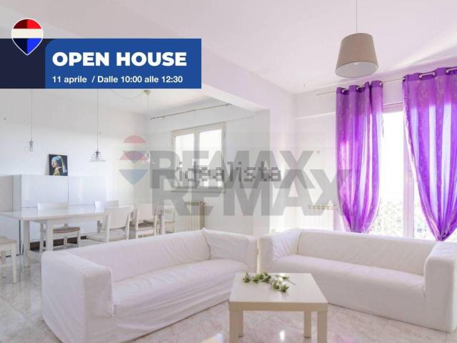 Appartamento in vendita di 133 m² in Via Giuseppe Antonio Borgese, 13