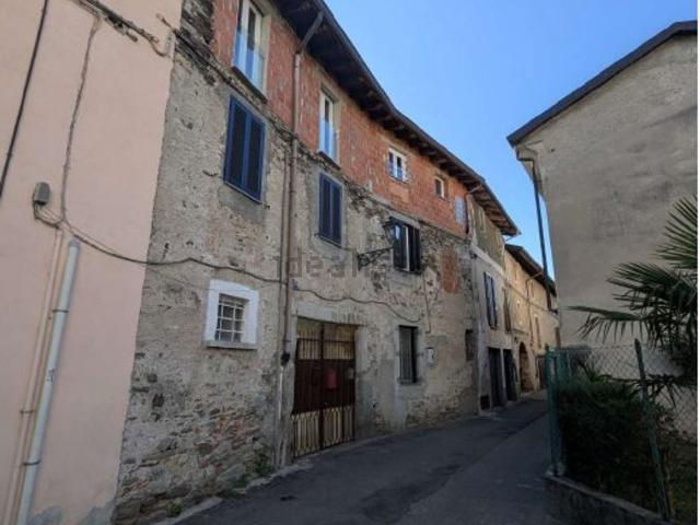 Appartamento in vendita di 133 m² in Via Giuseppe Garibaldi, 21