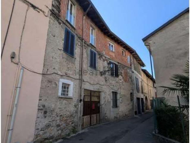 Appartamento in vendita di 133 m² in Via Giuseppe Garibaldi, 21