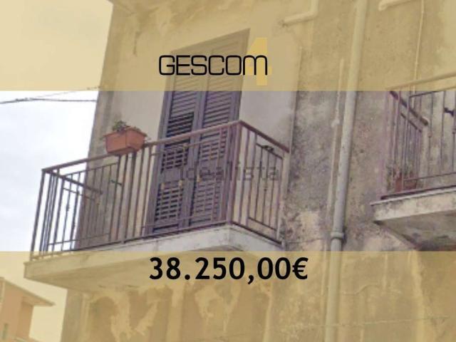 Appartamento in vendita di 133 m² in Via Giuseppe Garibaldi