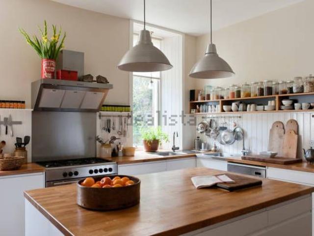 Appartamento in vendita di 133 m² in Via Giuseppe Fregni