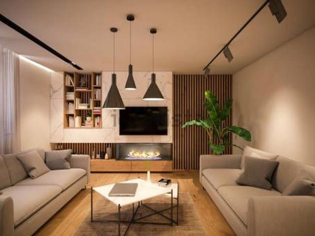 Appartamento in vendita di 133 m² in Via Giuseppe Fregni